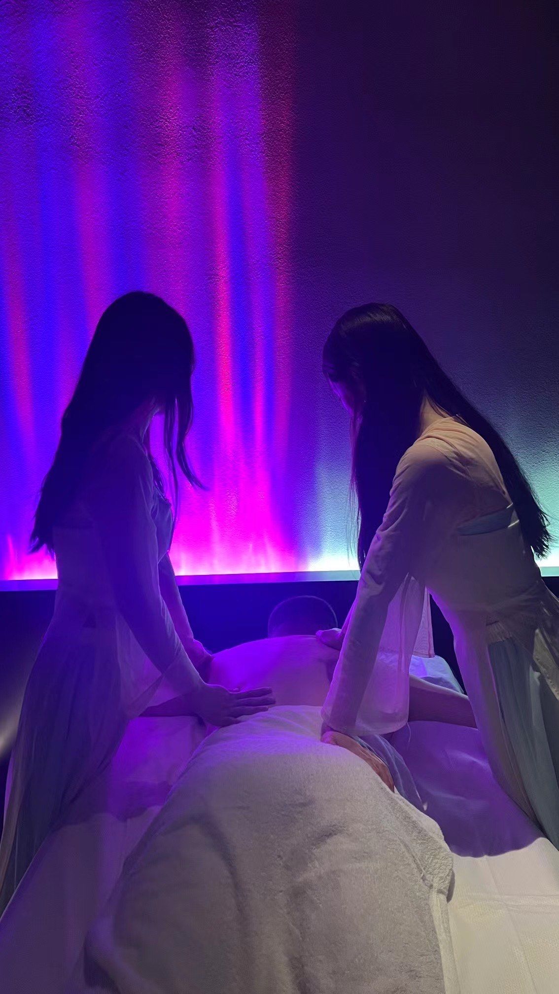 Private Healing Journey